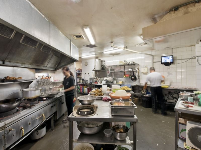 F3/1-7 Hunter Street, Sydney NSW 2000