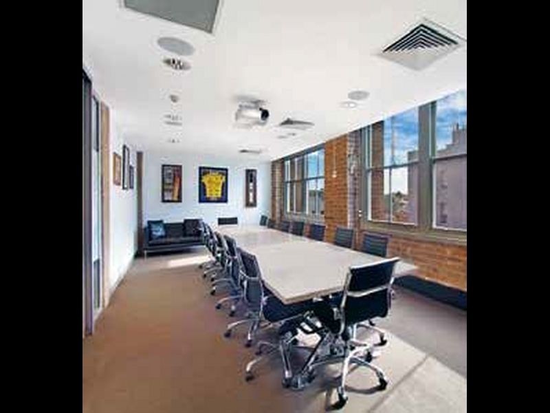 2/1 Smail Sussex, Ultimo NSW 2007