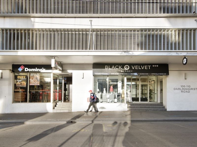 3/106-110 Darlinghurst Road, Darlinghurst NSW 2010