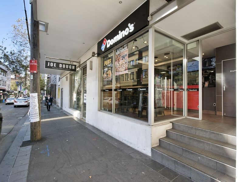 3/106-110 Darlinghurst Road, Darlinghurst NSW 2010