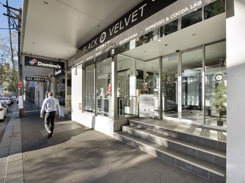 3/106-110 Darlinghurst Road, Darlinghurst NSW 2010