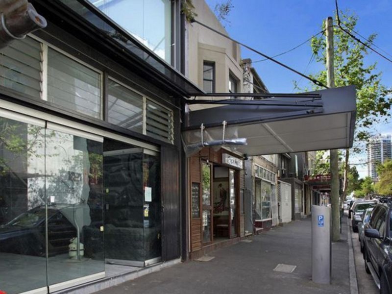 259 Victoria Street, Darlinghurst NSW 2010
