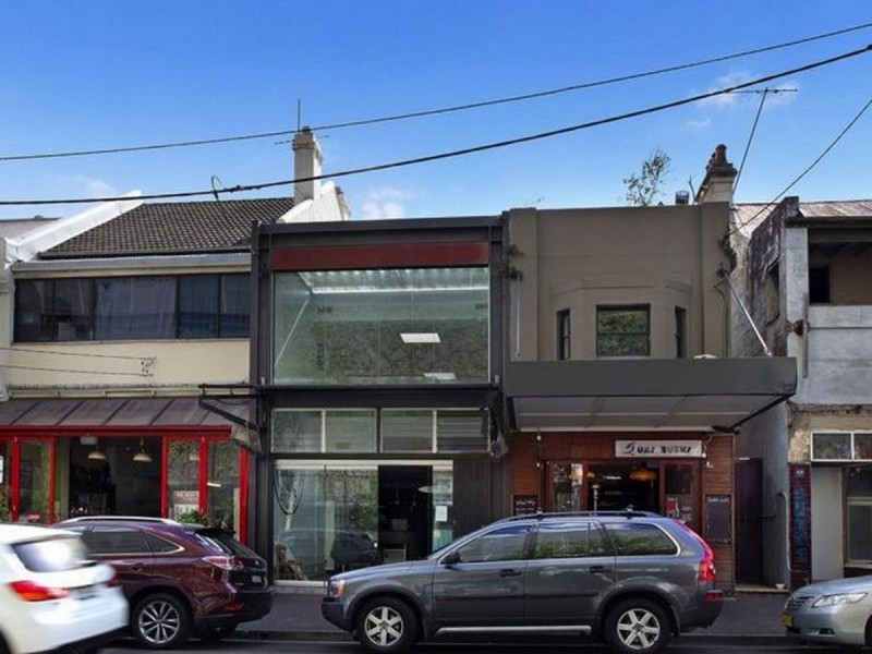 259 Victoria Street, Darlinghurst NSW 2010
