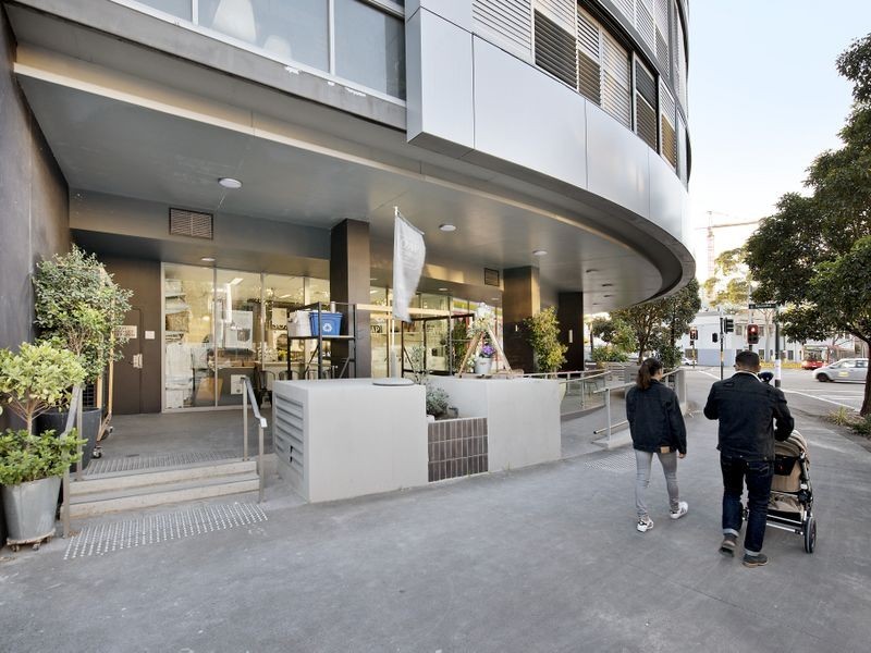 6/29-33 Epsom Road, Rosebery NSW 2018