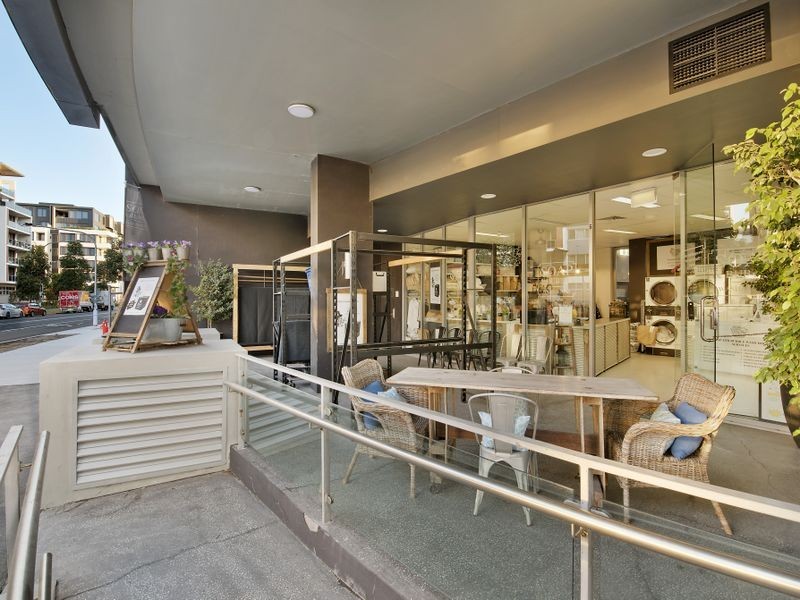 6/29-33 Epsom Road, Rosebery NSW 2018