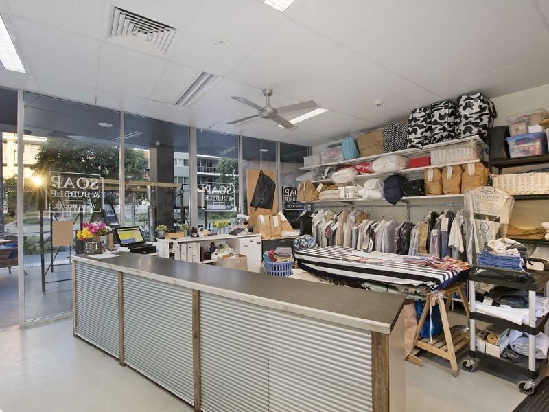 6/29-33 Epsom Road, Rosebery NSW 2018