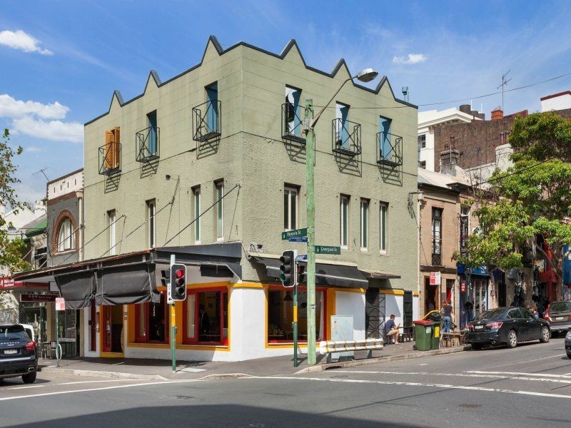 247a Victoria Street, Darlinghurst NSW 2010