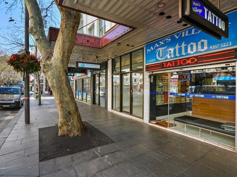 15 Darlinghurst Road, Potts Point NSW 2011