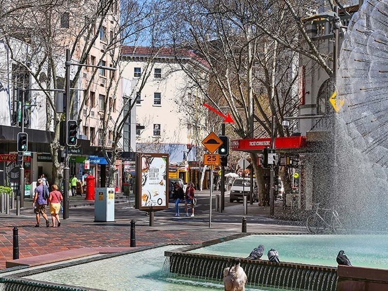 15 Darlinghurst Road, Potts Point NSW 2011
