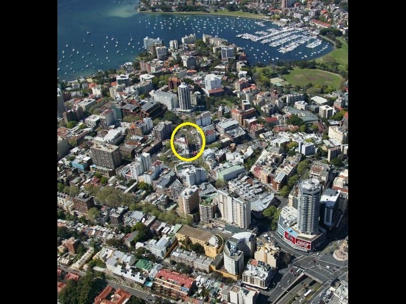 15 Darlinghurst Road, Potts Point NSW 2011
