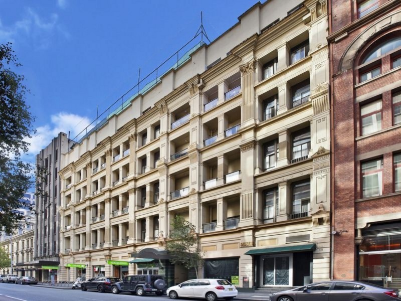 Basement/104 Clarence Street, Sydney NSW 2000