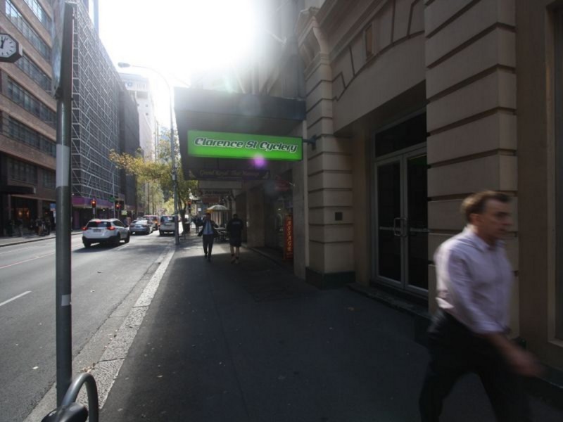 Basement/104 Clarence Street, Sydney NSW 2000