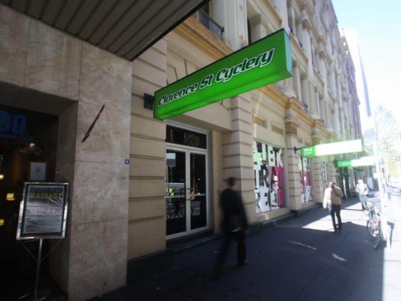 Basement/104 Clarence Street, Sydney NSW 2000