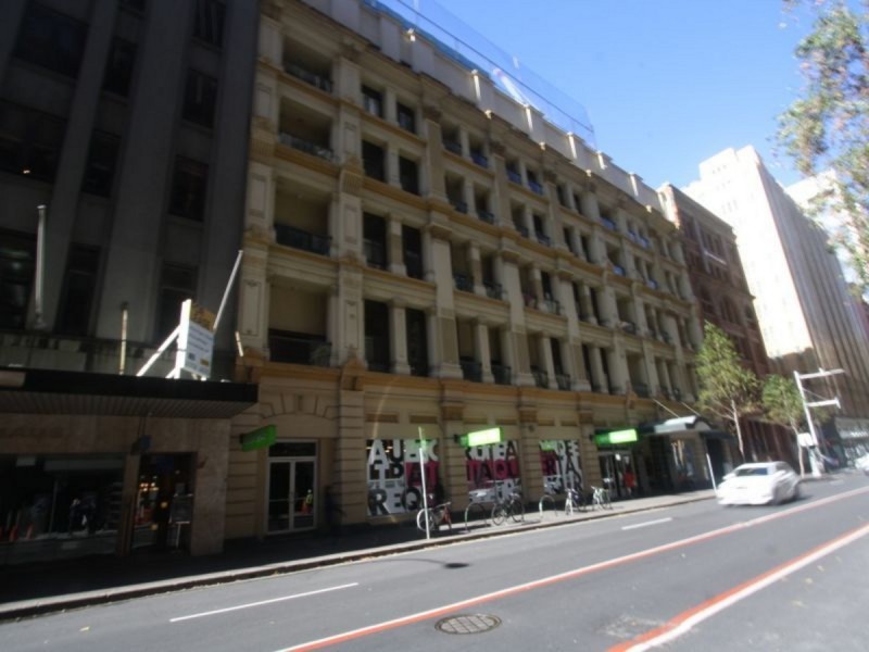 Basement/104 Clarence Street, Sydney NSW 2000