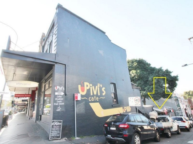 Lower Ground Floor/70 Oxford Street, Paddington NSW 2021