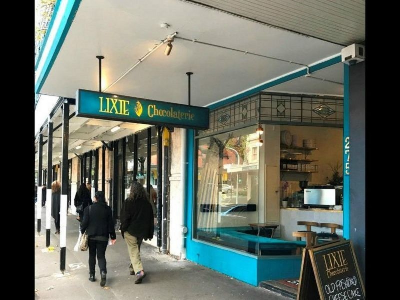 275 Crown Street, Surry Hills NSW 2010