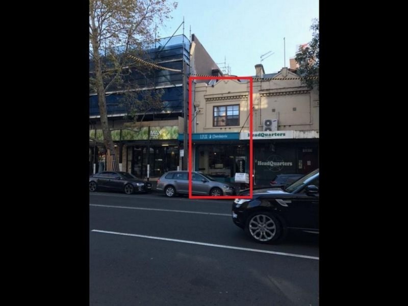 275 Crown Street, Surry Hills NSW 2010