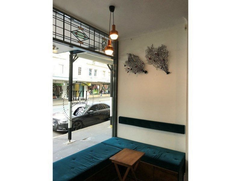 275 Crown Street, Surry Hills NSW 2010