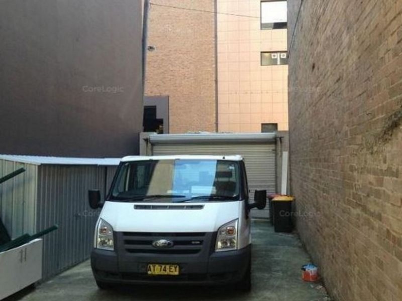 275 Crown Street, Surry Hills NSW 2010