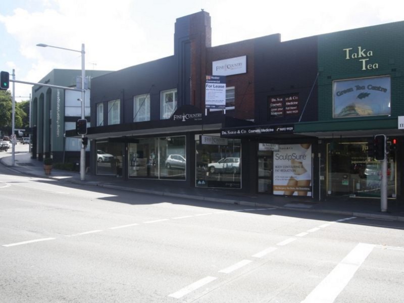 316 New South Head Road, Double Bay NSW 2028