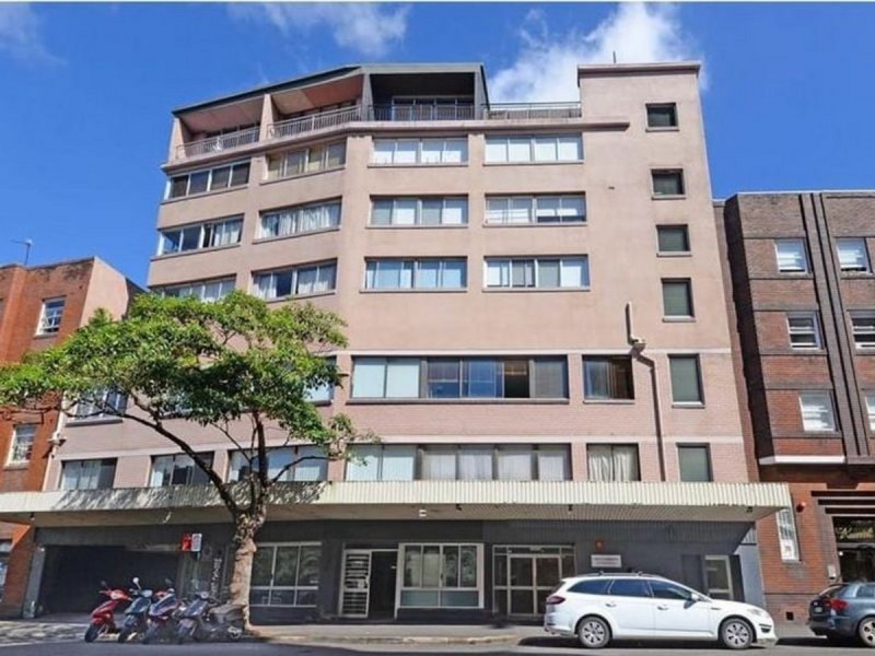 5 Ward Avenue, Potts Point NSW 2011