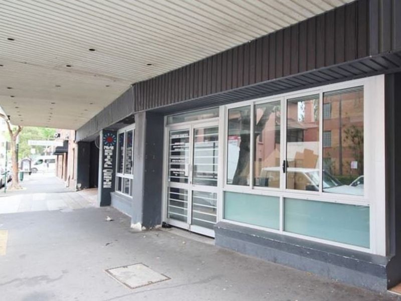 5 Ward Avenue, Potts Point NSW 2011