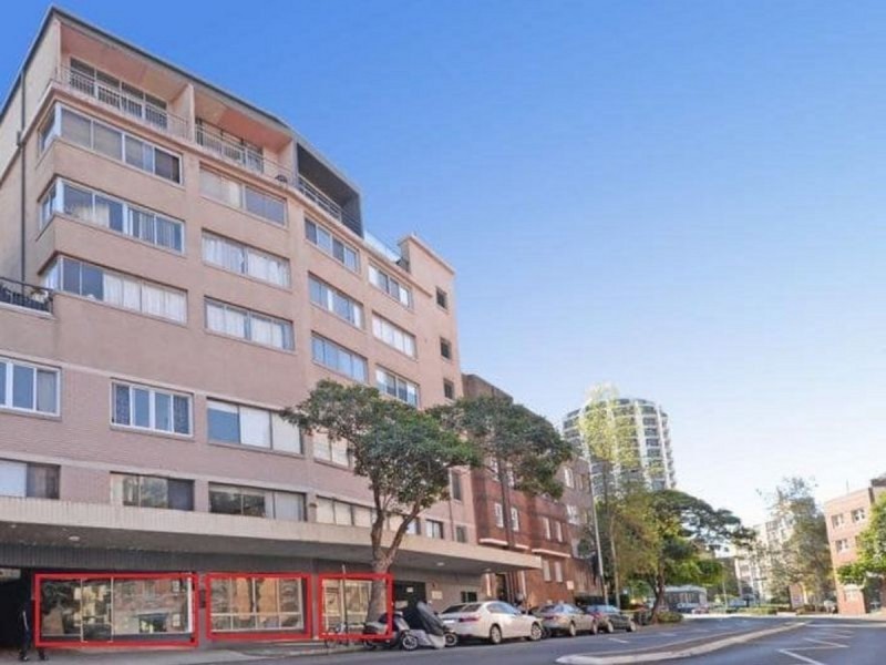 5 Ward Avenue, Potts Point NSW 2011