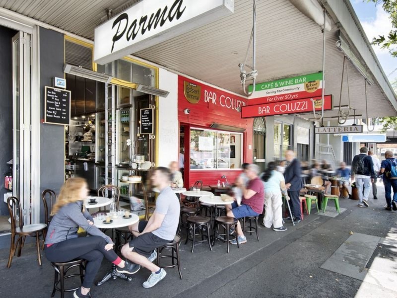 320a Victoria Street, Darlinghurst NSW 2010