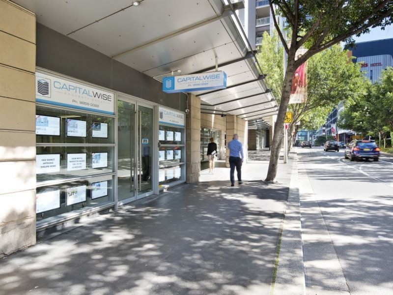 37 Shelley Street, Sydney NSW 2000