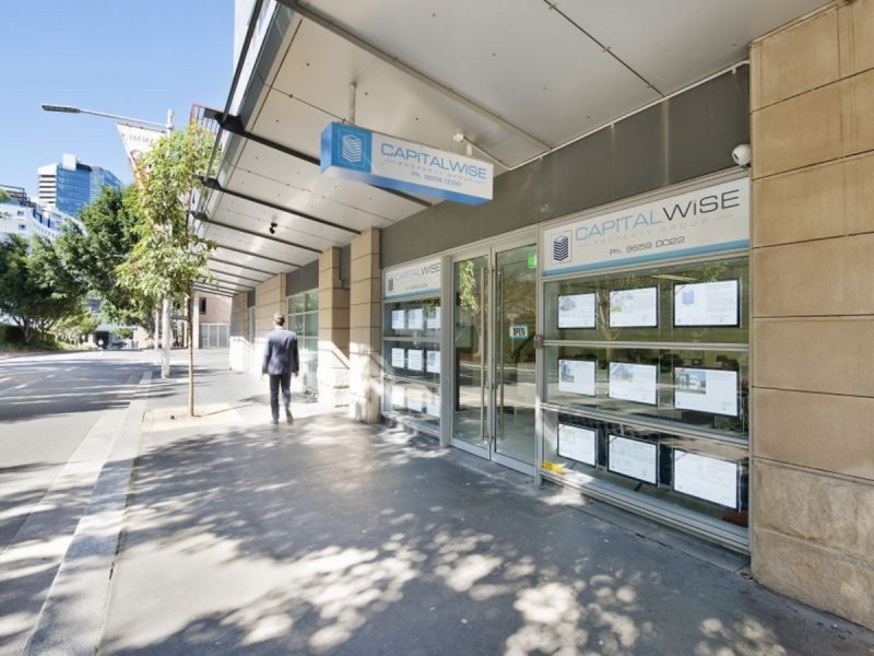 37 Shelley Street, Sydney NSW 2000