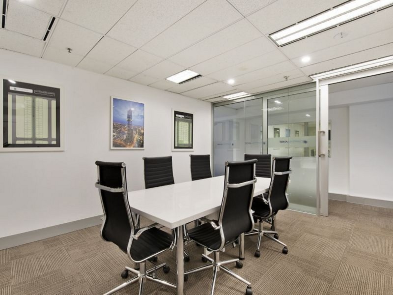 37 Shelley Street, Sydney NSW 2000