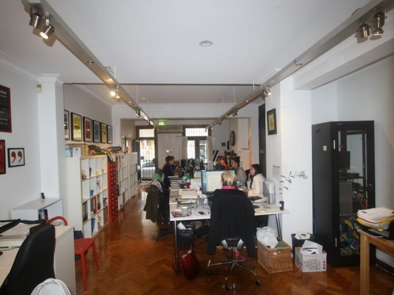 227 Commonwealth Street, Surry Hills NSW 2010