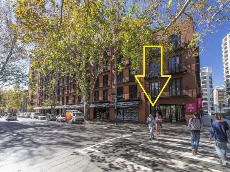 Shop 5/50 Macleay Street, Potts Point NSW 2011