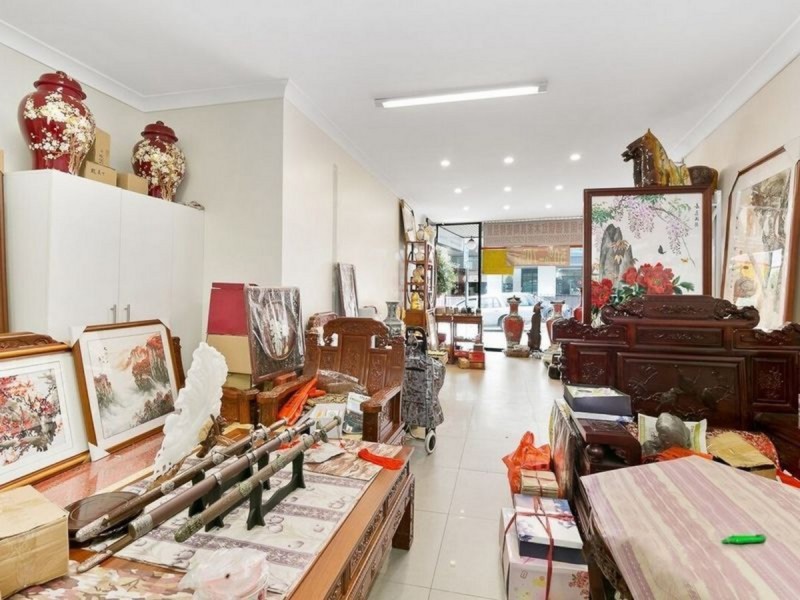 214 Liverpool Road, Ashfield NSW 2131