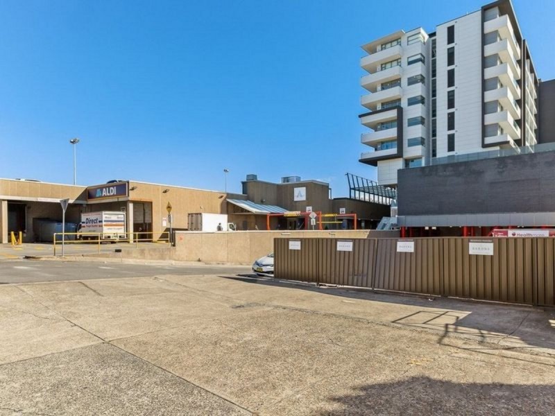 214 Liverpool Road, Ashfield NSW 2131