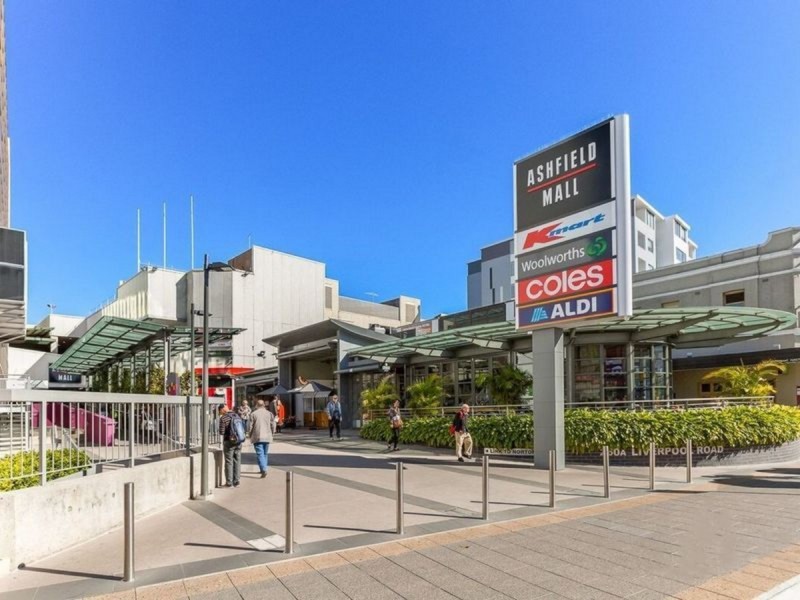 214 Liverpool Road, Ashfield NSW 2131