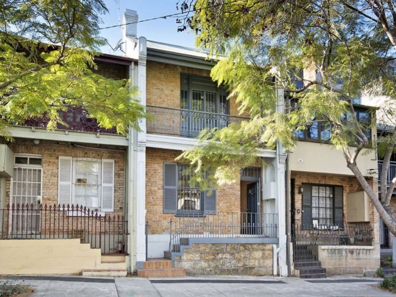 16 Belmore Street, Surry Hills NSW 2010