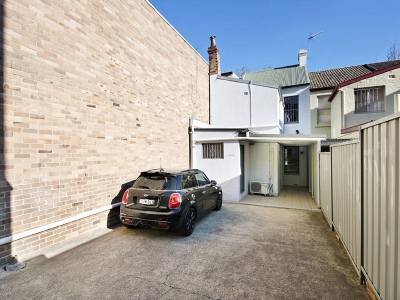 16 Belmore Street, Surry Hills NSW 2010