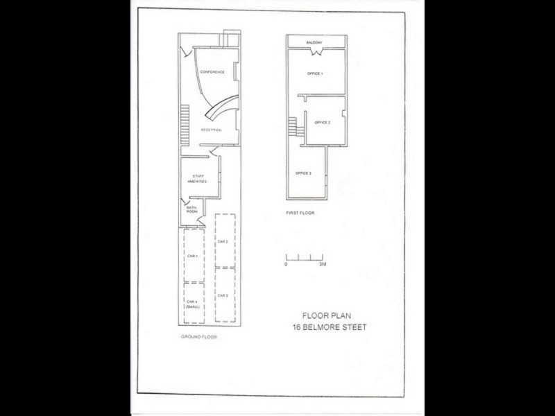 16 Belmore Street, Surry Hills NSW 2010