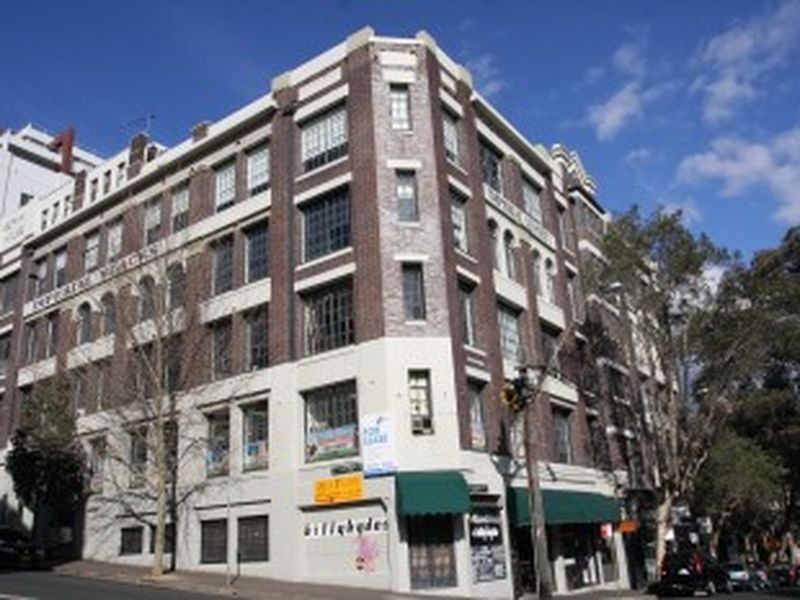 G02/91 Campbell Street, Surry Hills NSW 2010