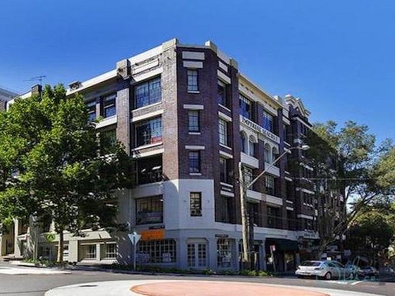 G02/91 Campbell Street, Surry Hills NSW 2010