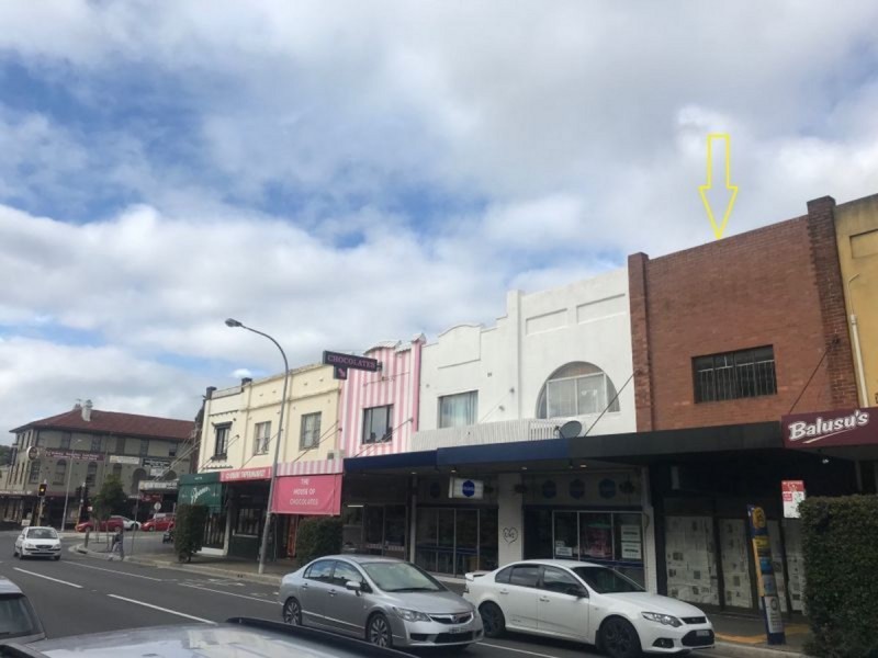 261 Bondi Road, Bondi NSW 2026