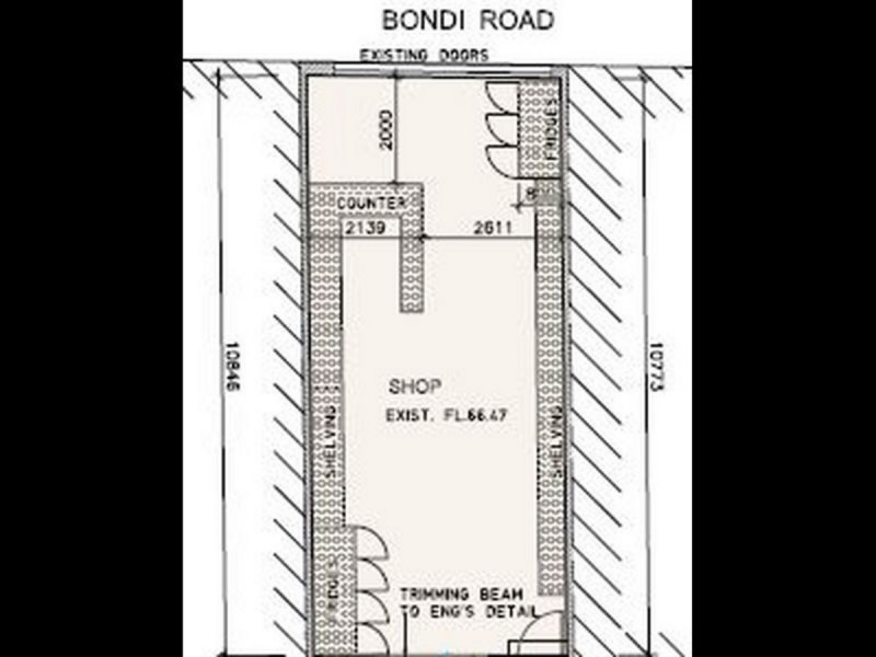 261 Bondi Road, Bondi NSW 2026