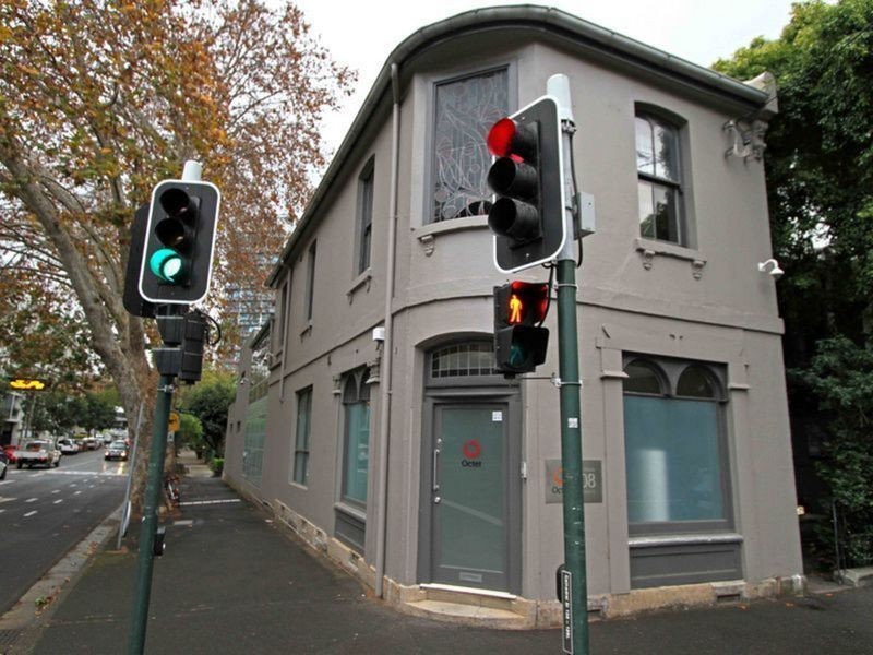 108 Cathedral Street, Woolloomooloo NSW 2011