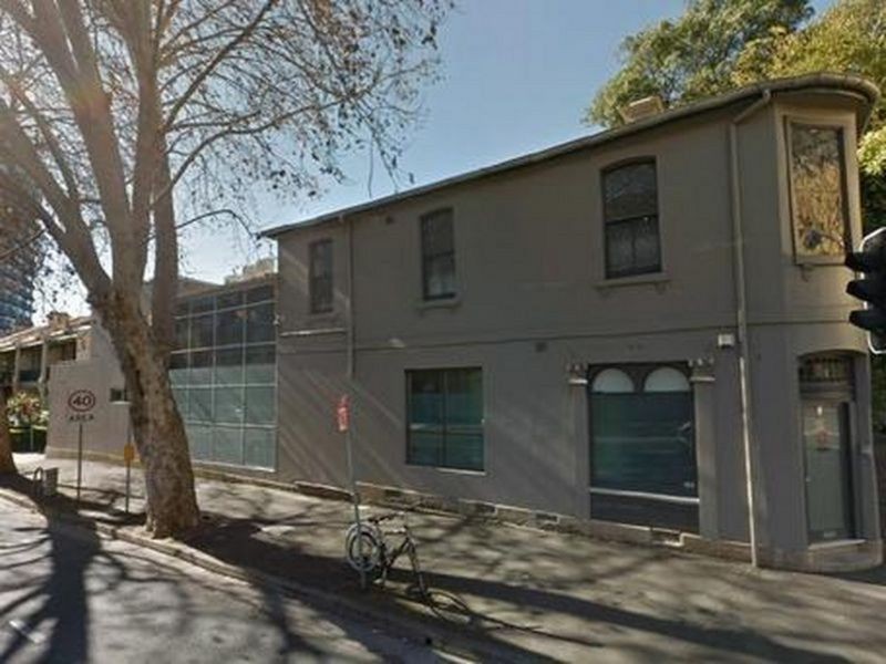 108 Cathedral Street, Woolloomooloo NSW 2011