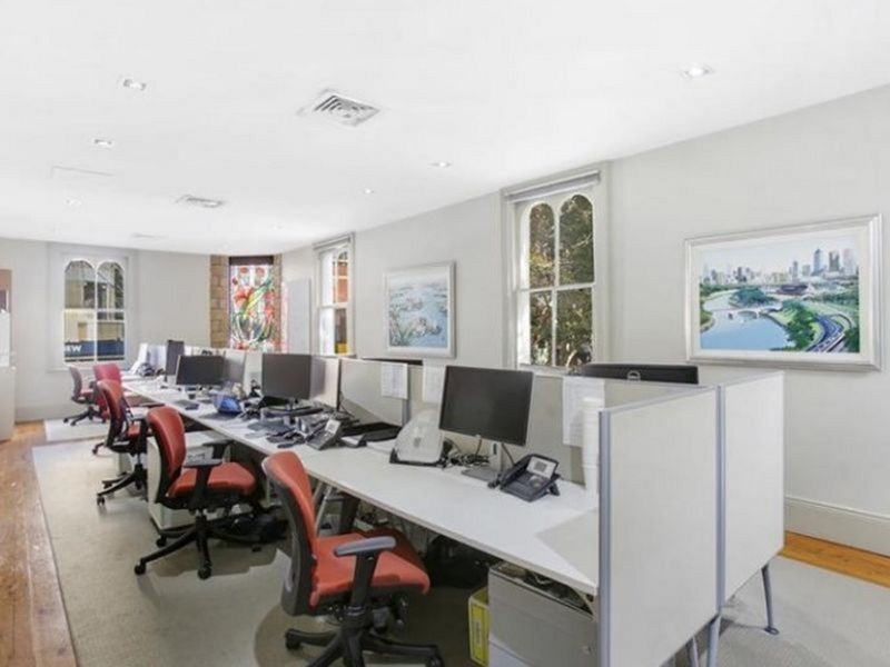 108 Cathedral Street, Woolloomooloo NSW 2011