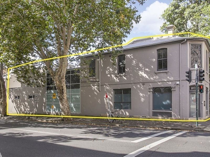 108 Cathedral Street, Woolloomooloo NSW 2011