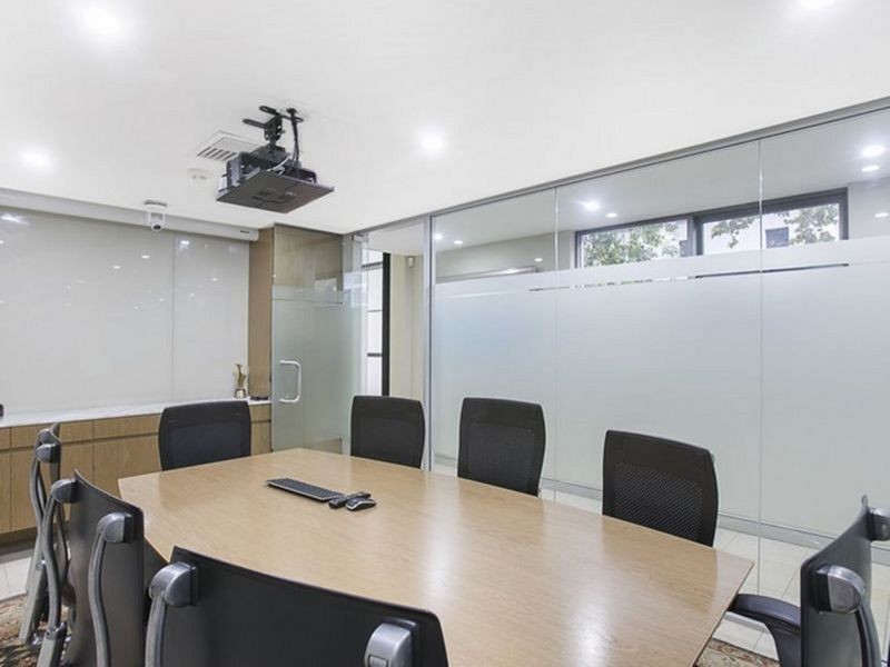 108 Cathedral Street, Woolloomooloo NSW 2011