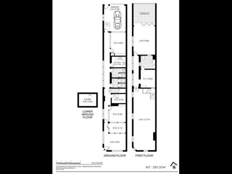 108 Cathedral Street, Woolloomooloo NSW 2011