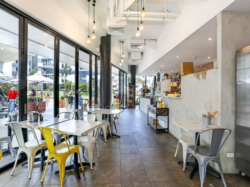 303/4 MacKinder Street, Campsie NSW 2194